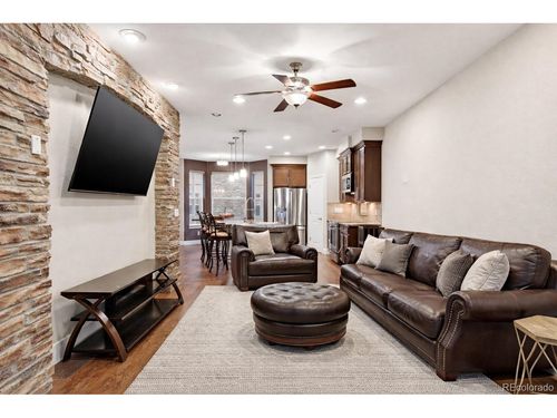 829 N Vernon Dr, Central City, CO, 80427-5108 | Card Image