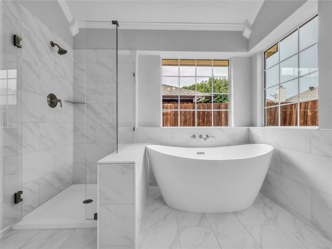 4909 Justin Dr, House other with 3 bedrooms, 2 bathrooms and null parking in Plano TX | Image 17