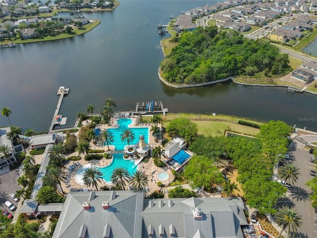 5232 Wishing Arch Dr, House other with 4 bedrooms, 3 bathrooms and null parking in APOLLO BEACH FL | Image 43