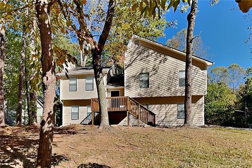 6015 Sumit Ct Nw, Kennesaw, GA, 30152-4163 | Card Image