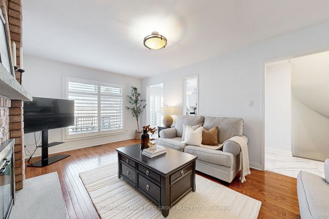 898 Darwin Dr, House other with 5 bedrooms, 4 bathrooms and 2 parking in Pickering ON | Image 20