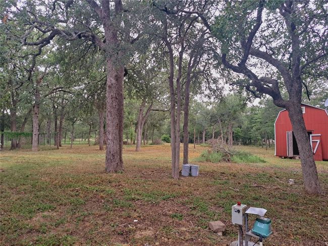 168 Maegan Ln, House other with 3 bedrooms, 2 bathrooms and null parking in Cedar Creek TX | Image 14