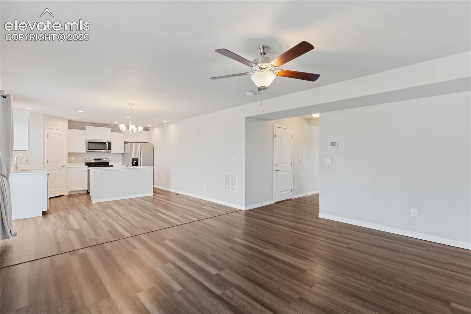 Residential in Colorado Springs 3