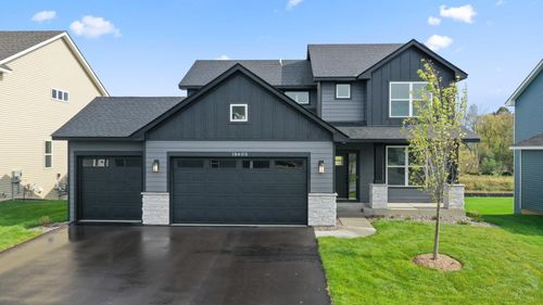 18605 Kennedy St Nw, Elk River, MN, 55330-2309 | Card Image