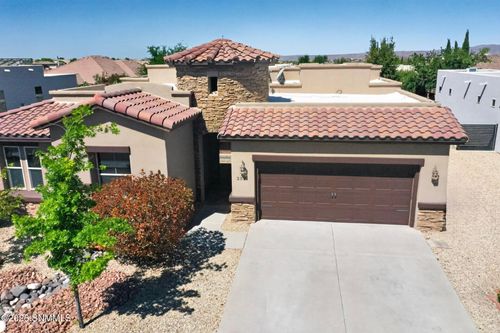 2521 Velarde Pl, Las Cruces, NM, 88011-4314 | Card Image