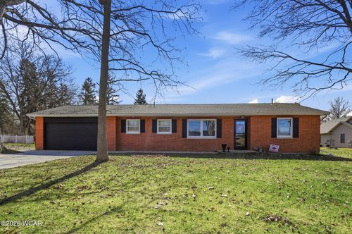 2215 Britt Ave, Lima, OH, 45806-1523 | Card Image