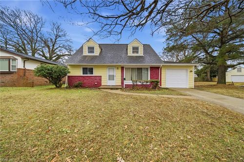 4617 Larkin St, Norfolk, VA, 23513-3963 | Card Image