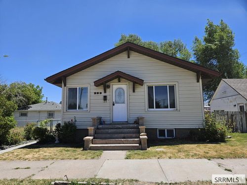 223 W Sublette St, Pocatello, ID, 83204-2816 | Card Image
