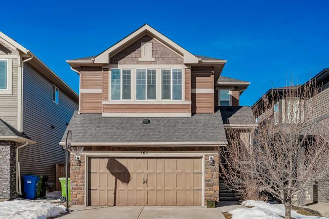 168 Cougar Ridge Manor Sw, Home with 4 bedrooms, 3 bathrooms and 4 parking in Calgary AB | Image 38