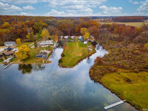 140 Lane 650ae Snow Lk, Fremont, IN, 46737-9472 | Card Image