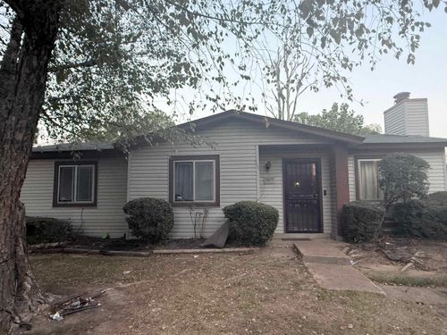 3607 Orange Blossom Ct, Memphis, TN, 38118-7249 | Card Image