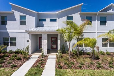 1192 Challenge Drive, Townhouse with 4 bedrooms, 3 bathrooms and null parking in Davenport FL | Image 1