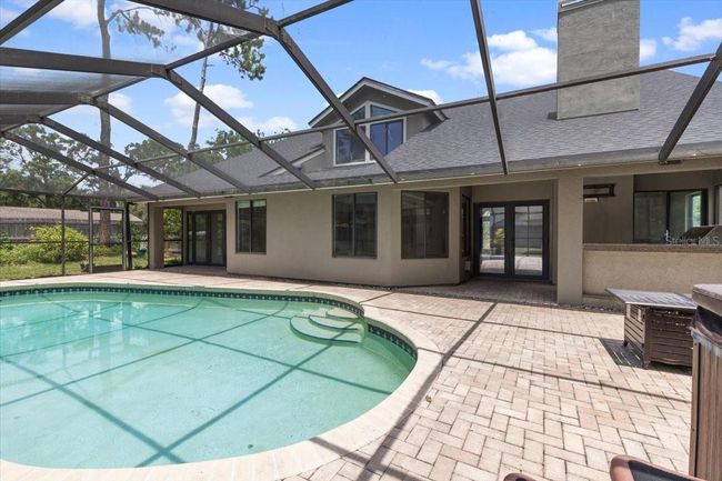 15846 Glenarn Dr, House other with 4 bedrooms, 4 bathrooms and null parking in TAMPA FL | Image 5
