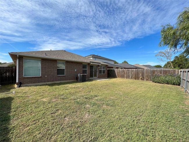 8512 Cactus Patch Way, House other with 3 bedrooms, 2 bathrooms and null parking in Fort Worth TX | Image 17