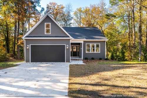 708 Lancelot Dr, Greenville, NC, 27858-8698 | Card Image