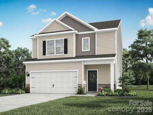 3538 Saddlebred Dr, Gastonia, NC, 28052-0051 | Card Image