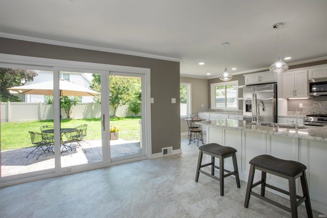 724 The Cir, House other with 3 bedrooms, 2 bathrooms and null parking in Elkhart IN | Image 12
