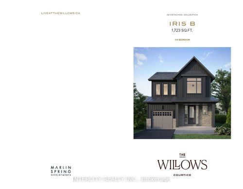 lot-76-1828 Nash Rd, Courtice, ON, L1E2M2 | Card Image