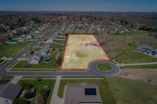 7550 Morgan Court, Thomas Township, MI, 48609 | Card Image