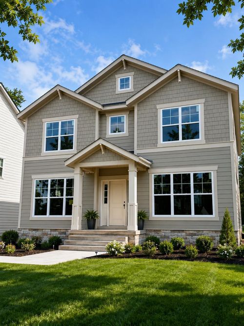 262 W South St, Worthington, OH, 43085-3505 | Card Image
