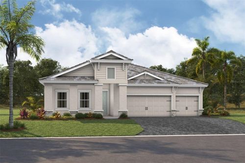 17123 Ranchside Pl, LAKEWOOD RANCH, FL, 34211-1512 | Card Image