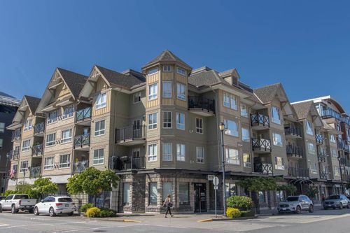 203-38003 Second Ave, Squamish, BC, V8B0C4 | Card Image