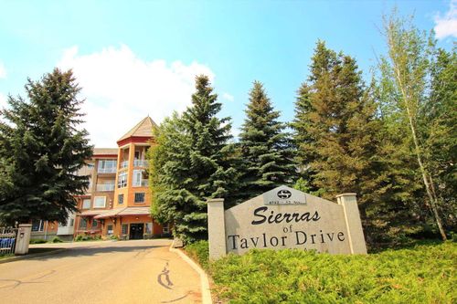 134-4512 52 Avenue, Red Deer, AB, T4N7B9 | Card Image