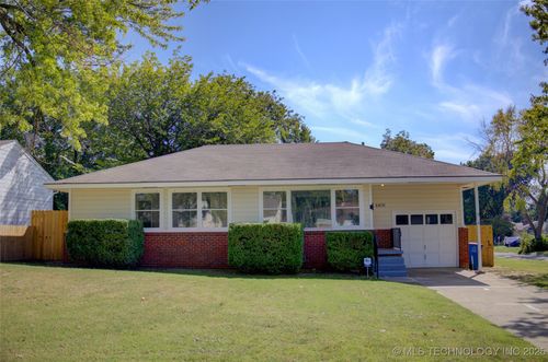 4406 E 35th St, Tulsa, OK, 74135-1707 | Card Image