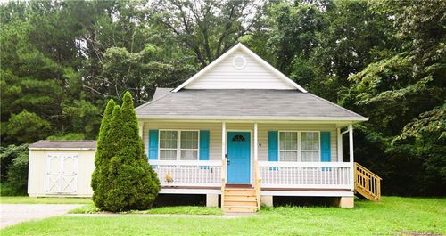 6158 Lonestar Road, Fayetteville, NC, 28303 | Card Image