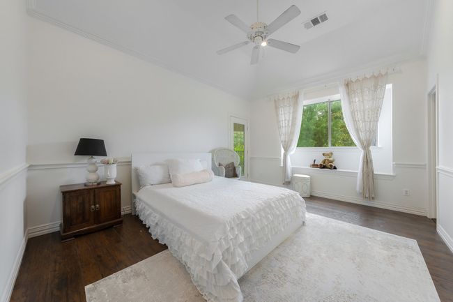 1321 Bridle Bit Rd, House other with 4 bedrooms, 5 bathrooms and null parking in Flower Mound TX | Image 17