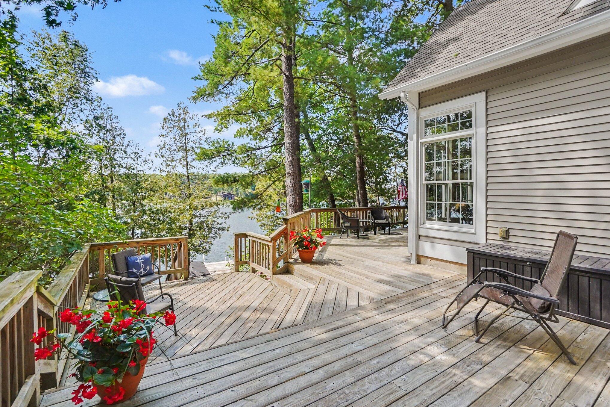 Residential in Elk Township 4