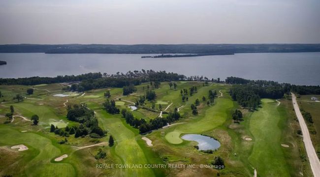 83 Highlands Drive, House other with 2 bedrooms, 1 bathrooms and 2 parking in Otonabee South Monaghan ON | Image 36