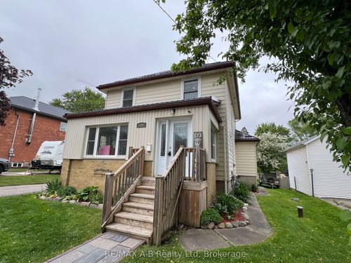 108 Loveys St E, Hickson, ON, N0J1L0 | Card Image