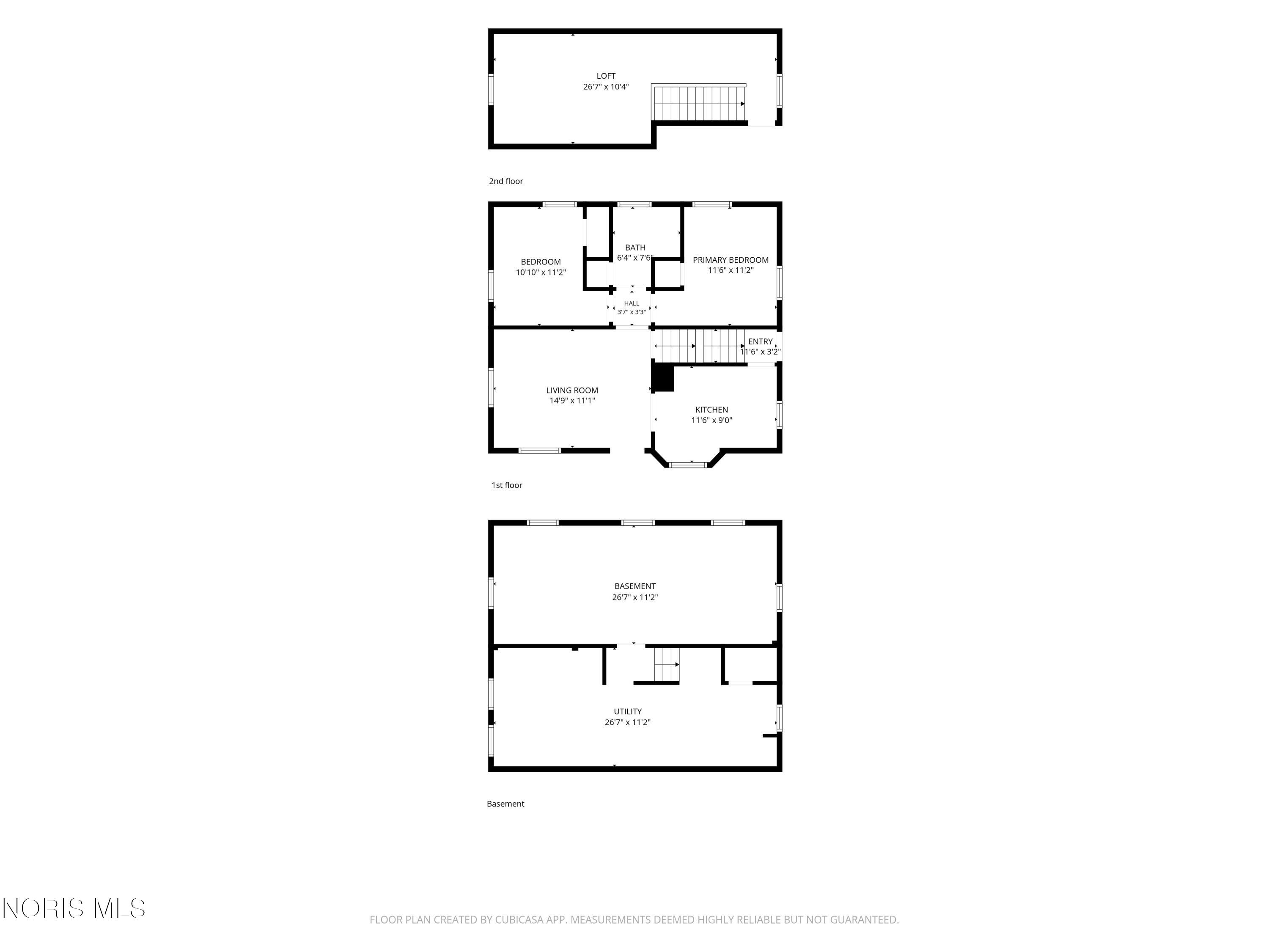 Residential in Toledo 3