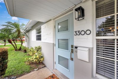 3300 N 67th Ave, House other with 3 bedrooms, 2 bathrooms and null parking in Hollywood FL | Image 1