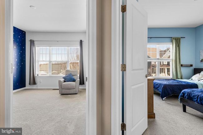 362 Quigley Dr, Townhouse with 4 bedrooms, 4 bathrooms and null parking in MALVERN PA | Image 42
