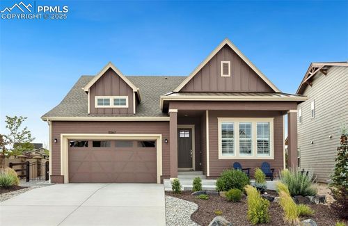 10167 Lake Arbor Ln, Colorado Springs, CO, 80924-5229 | Card Image