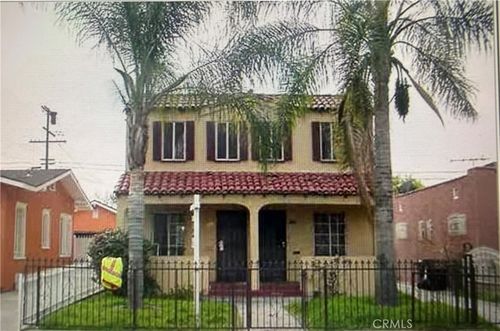 2740 Cudahy St, Huntington Park, CA, 90255-6825 | Card Image