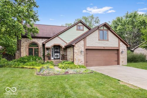 259 Glenbrook Ln, Avon, IN, 46123-4053 | Card Image