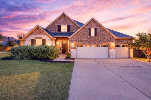 532 Stone River Dr, Austin, TX, 78737-4846 | Card Image