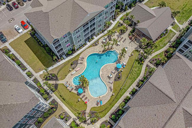 405 - 149 Ella Kinley Cir, Condo with 2 bedrooms, 2 bathrooms and null parking in Myrtle Beach SC | Image 32