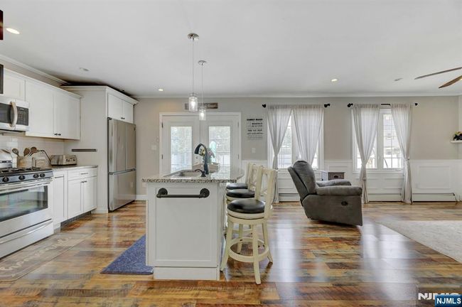560 Ryerson Ave, House other with 4 bedrooms, 2 bathrooms and null parking in Wood Ridge NJ | Image 25