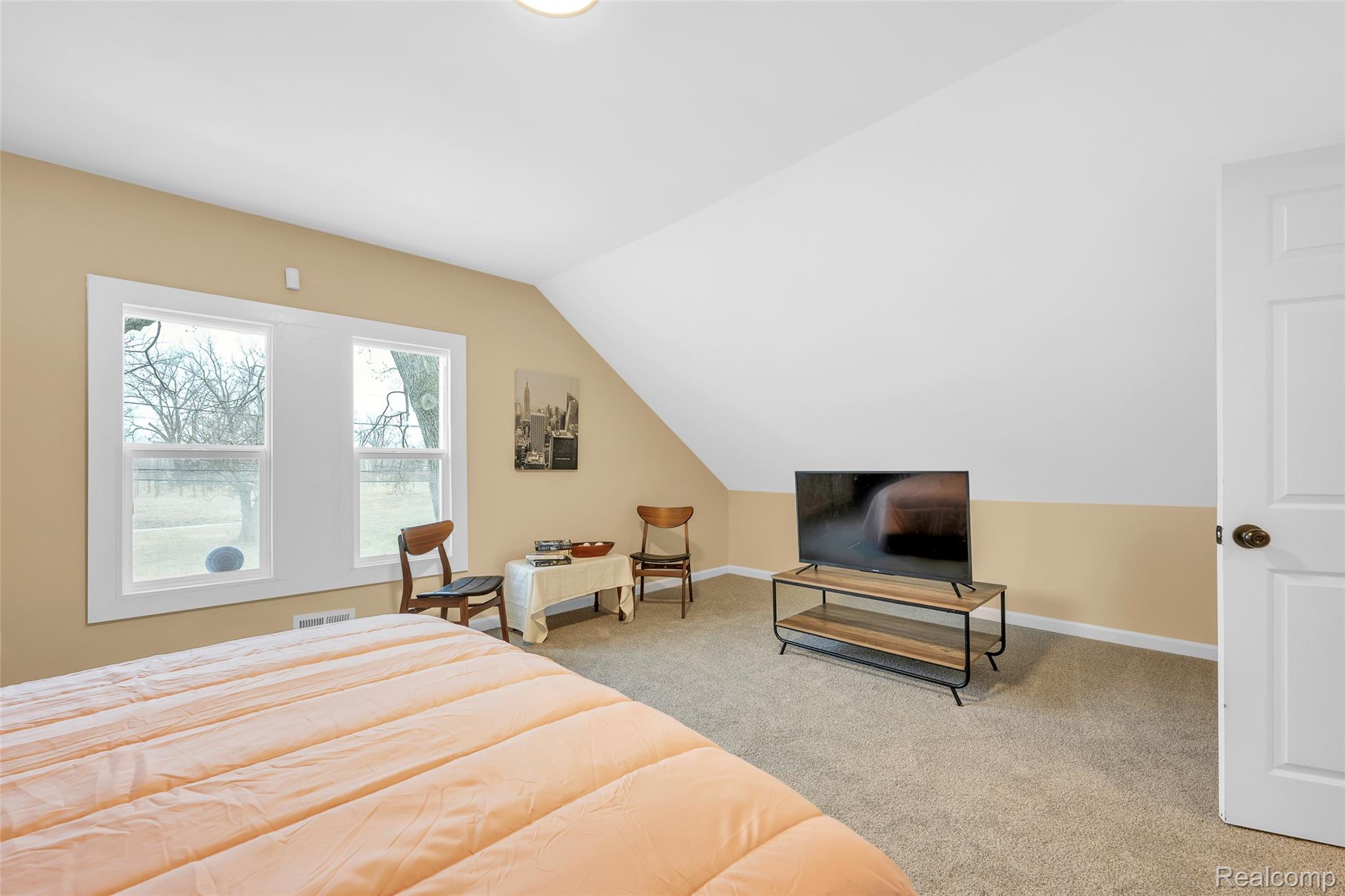 Residential Lease in Detroit 3