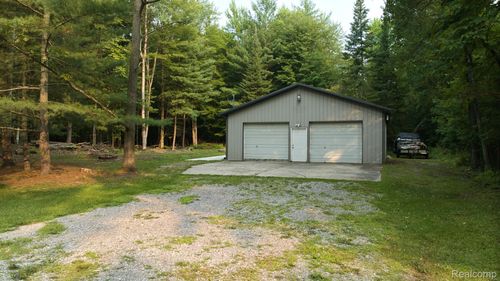 VL Pinelands Lot 81 Road, Gladwin, MI, 48624 | Card Image