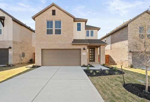 133 Alfalfa Dr, Liberty Hill, TX, 78642-2758 | Card Image