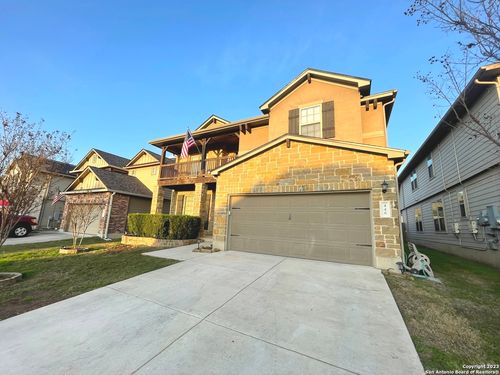 448 Cactus Flower, Cibolo, TX, 78108-3246 | Card Image