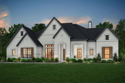 6450 Dalyn Dr, Midlothian, TX, 76065-7468 | Card Image