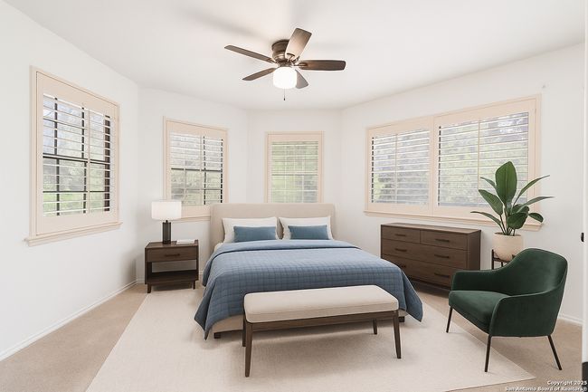 10623 Alta Loma, House other with 3 bedrooms, 3 bathrooms and null parking in Helotes TX | Image 8