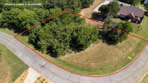 389 Roaring Fork Cir, Gordonville, TX, 76245-3064 | Card Image