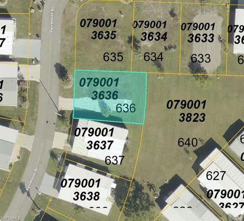 713 Fairmount Dr, NORTH PORT, FL, 34287-1523 | Card Image